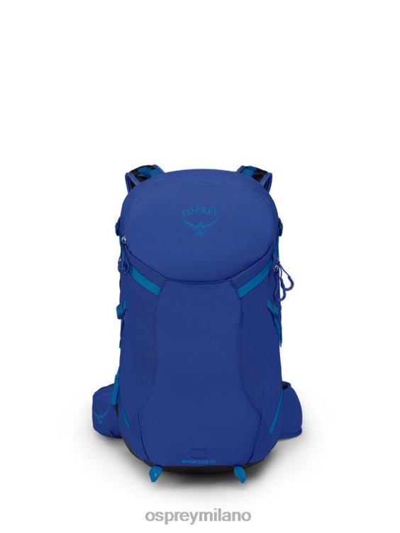 cielo blu sportlite 25 escursionismo Osprey unisex J82N2262 zaino