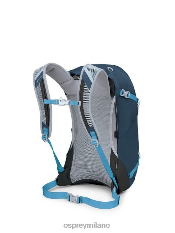 erica blu atlante Hikelite 26 escursionismo Osprey unisex J82N2201 zaino