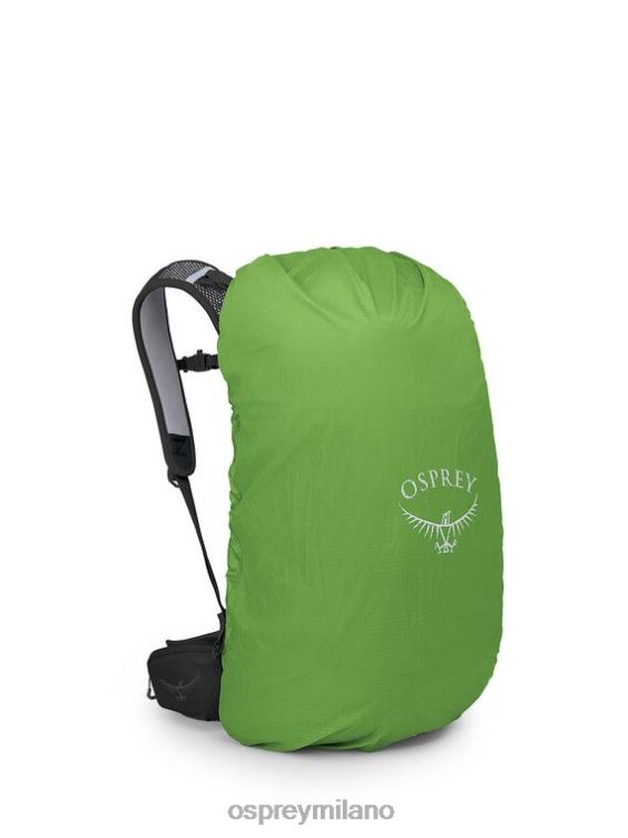 nero Hikelite 28 escursionismo Osprey unisex J82N2209 zaino