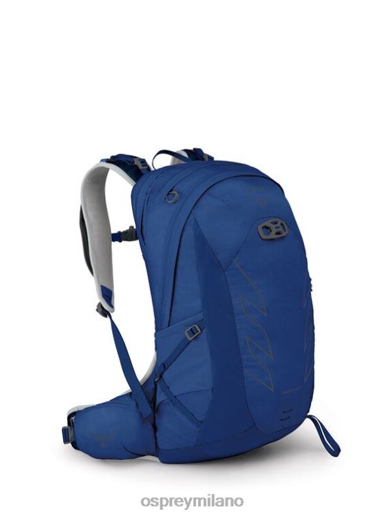 oceano blu talon terra 22 edizione limitata | escursioni giornaliere | multisport Osprey unisex J82N2318 zaino