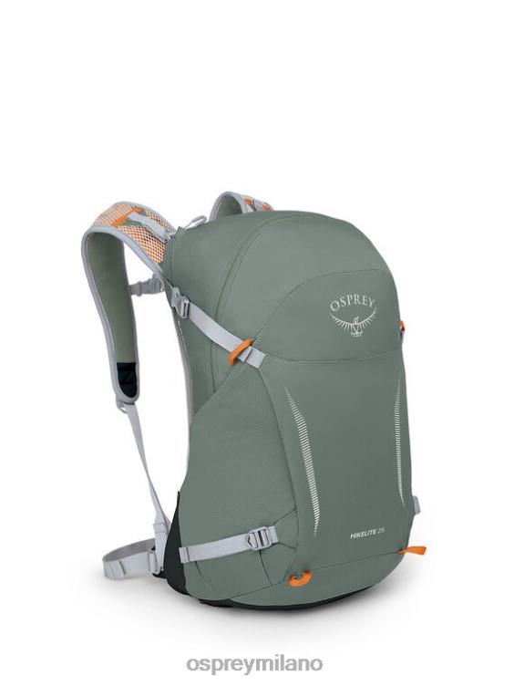 verde foglia di pino Hikelite 26 escursionismo Osprey unisex J82N2200 zaino