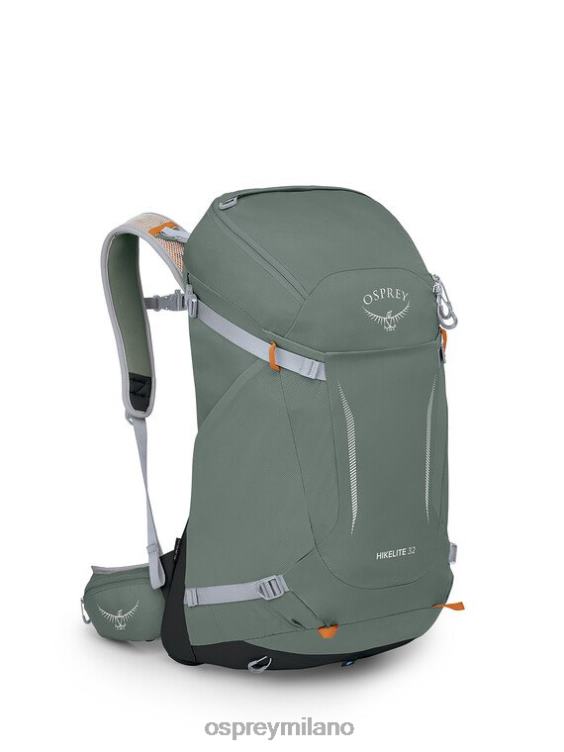 verde foglia di pino Hikelite 32 escursionismo Osprey unisex J82N2210 zaino